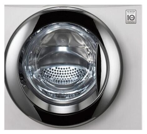 Стиральная машина LG F-1296CD3