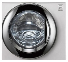 Стиральная машина LG F-1296CD3