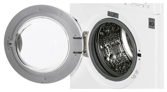 Стиральная машина LG F-1296CD3