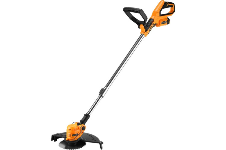 Триммер аккумуляторный Deko DKTR12 085-2006