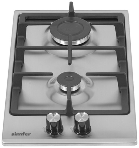 Газовая варочная панель Simfer H 30V20 M516