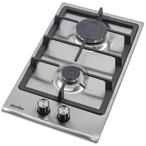 Газовая варочная панель Simfer H 30V20 M516
