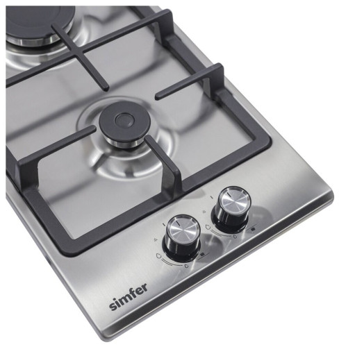 Газовая варочная панель Simfer H 30V20 M516