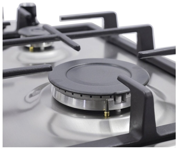 Газовая варочная панель Simfer H 30V20 M516