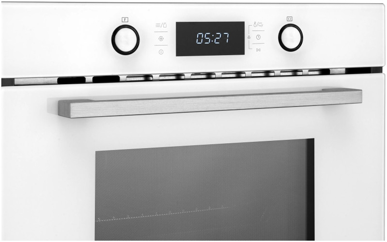 Электрический духовой шкаф Weissgauff OE 449 PDW