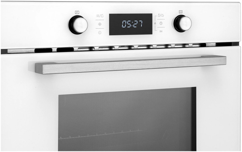 Электрический духовой шкаф Weissgauff OE 449 PDW