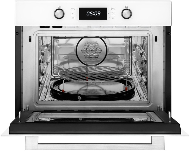 Электрический духовой шкаф Weissgauff OE 449 PDW