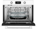 Электрический духовой шкаф Weissgauff OE 449 PDW