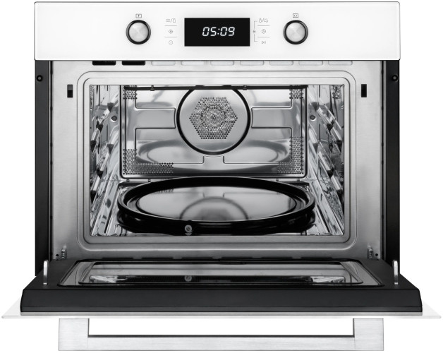 Электрический духовой шкаф Weissgauff OE 449 PDW