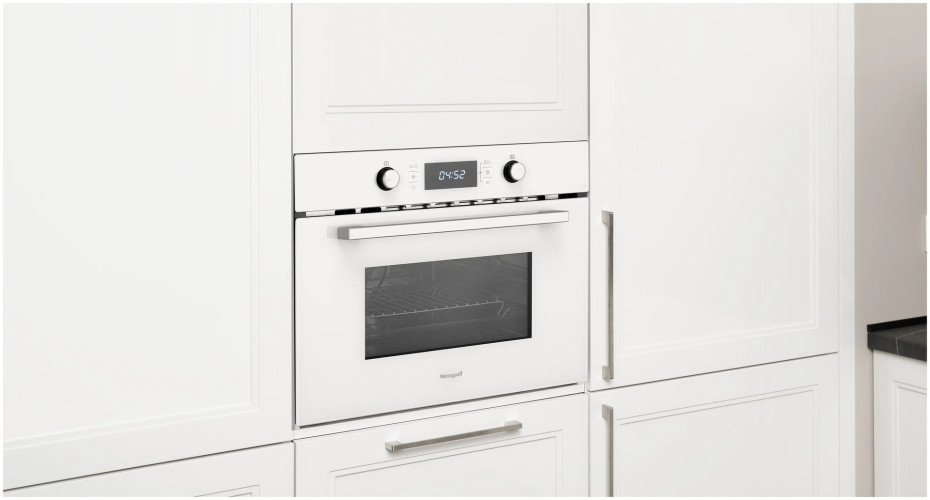 Электрический духовой шкаф Weissgauff OE 449 PDW