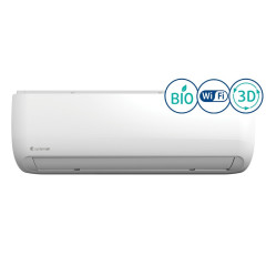 Внутренний блок Systemair SYSPLIT WALL SMART 24 V2 EVO HP Q/in