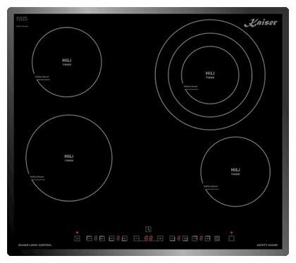 Электрическая варочная панель Kaiser KCT 6403 F