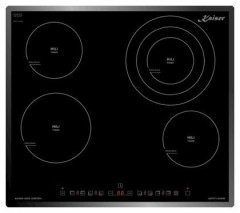 Электрическая варочная панель Kaiser KCT 6403 F