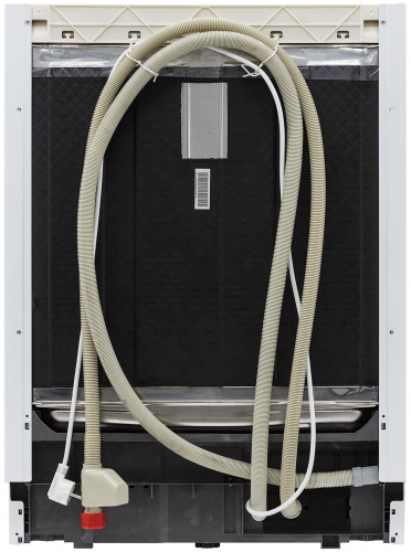 Посудомоечная машина Kronasteel Regen 60 BI