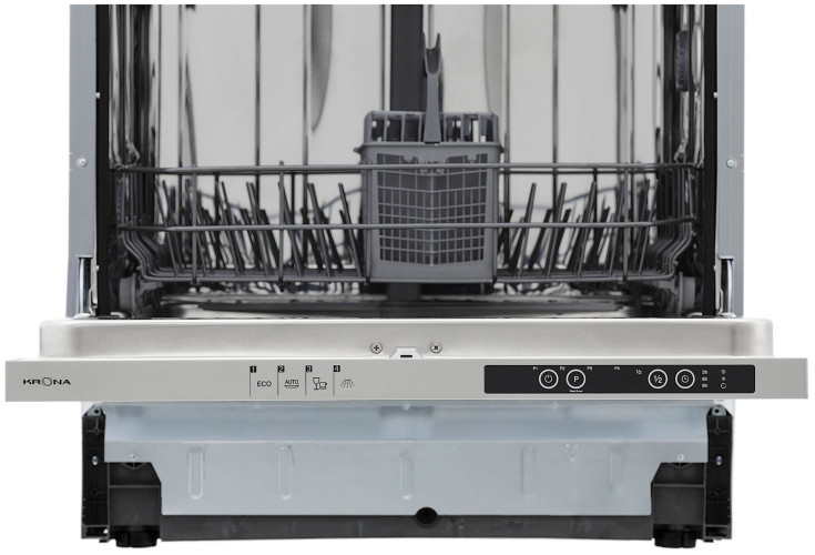 Посудомоечная машина Kronasteel Regen 60 BI