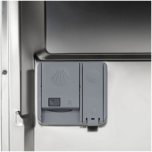 Посудомоечная машина Kronasteel Regen 60 BI