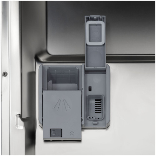 Посудомоечная машина Kronasteel Regen 60 BI