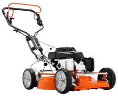 Газонокосилка бензиновая Husqvarna LB 553S e (9672570-01)