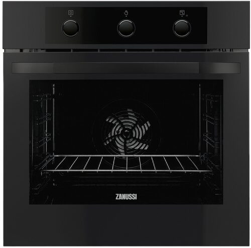 Электрический духовой шкаф Zanussi ZOB532702B