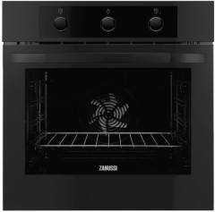 Электрический духовой шкаф Zanussi ZOB532702B