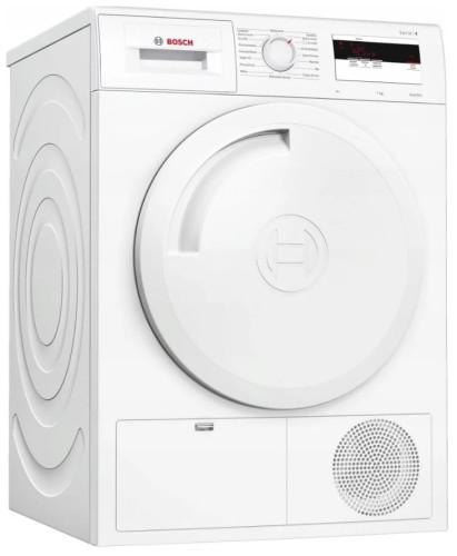 Сушильная машина Bosch WTH 83008