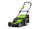 Газонокосилка аккумуляторная GreenWorks G40LM41 (2504707)