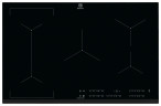Индукционная варочная панель Electrolux EIV 835
