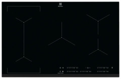 Индукционная варочная панель Electrolux EIV 835