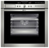 Электрический духовой шкаф Neff B46C74 N3