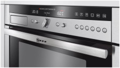 Электрический духовой шкаф Neff B46C74 N3
