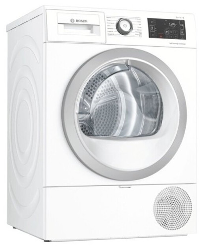 Сушильная машина Bosch WTU876HASN
