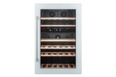 Винный шкаф IP Industrie CEX 8151 CU