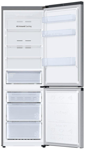 Холодильник Samsung RB34T670FSA WT