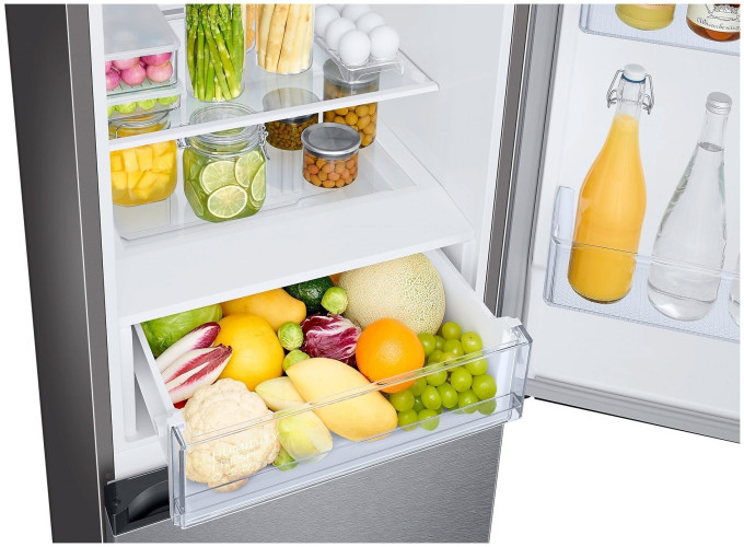 Холодильник Samsung RB34T670FSA WT