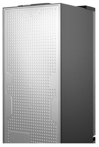 Холодильник Samsung RB34T670FSA WT