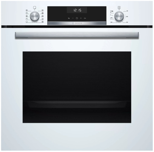 Электрический духовой шкаф Bosch HBG 517EW0R