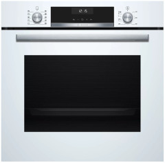 Электрический духовой шкаф Bosch HBG 517EW0R