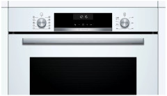 Электрический духовой шкаф Bosch HBG 517EW0R