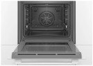 Электрический духовой шкаф Bosch HBG 517EW0R