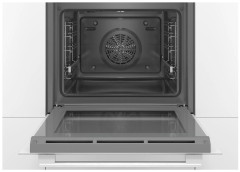 Электрический духовой шкаф Bosch HBG 517EW0R