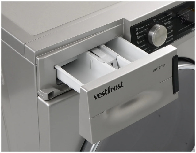 Стиральная машина Vestfrost VFSR 710TT22S