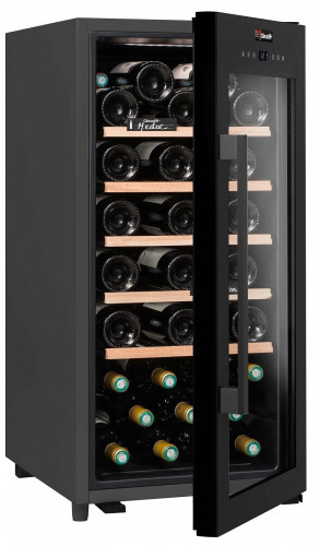 Винный шкаф Hansa FWC15061B