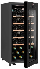 Винный шкаф Hansa FWC15061B