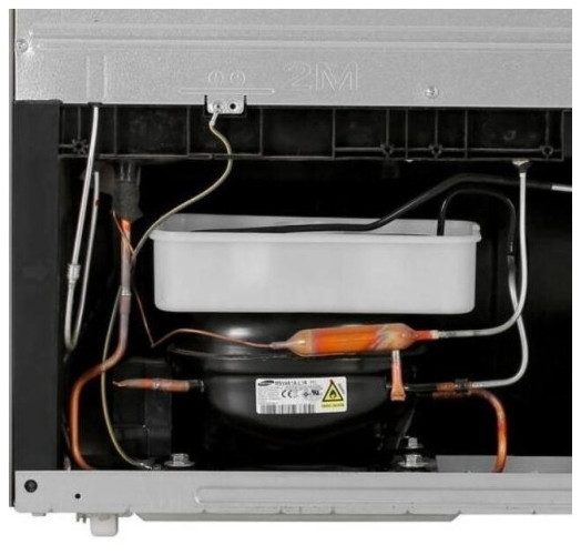 Холодильник Samsung RB37A5200SA