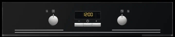 Электрический духовой шкаф Electrolux EZB 53410 AK