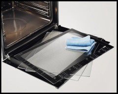 Электрический духовой шкаф Electrolux EZB 53410 AK