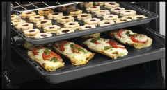 Электрический духовой шкаф Electrolux EZB 53410 AK