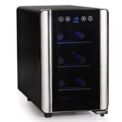 Винный шкаф Temptech STX60DS