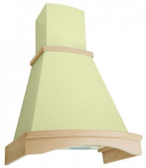 Кухонная вытяжка Teka Mirabel 90 Hp Beige