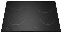 Электрическая варочная панель Krona ACCORDO 60 BL